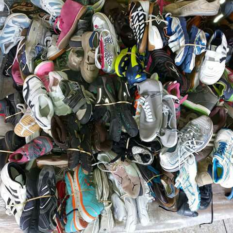 used shoes wholesale